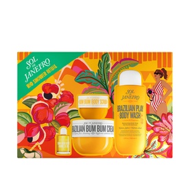 Rio Shower Ritual Set