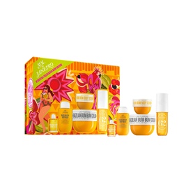 Hydration Celebration Body Routine Set