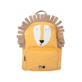 Mr. Lion Water-Repellent Backpack