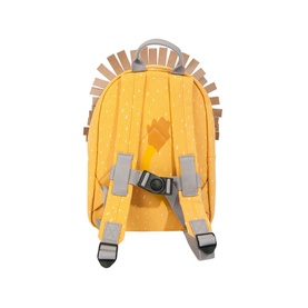 Mr. Lion Water-Repellent Backpack