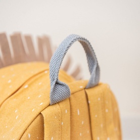 Mr. Lion Water-Repellent Backpack