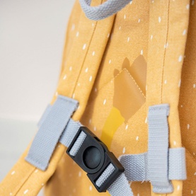 Mr. Lion Water-Repellent Backpack