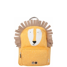 Mr. Lion Water-Repellent Backpack