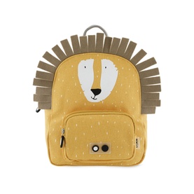 Mr. Lion Small Backpack
