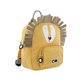 Mr. Lion Small Backpack