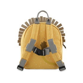 Mr. Lion Small Backpack