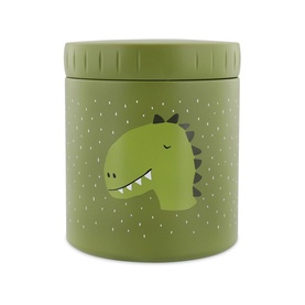 Mr. Dino Insulated Lunch Pot 500ml