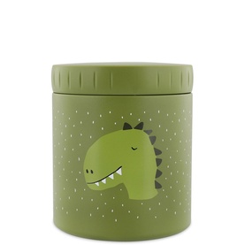 Mr. Dino Insulated Lunch Pot 500ml
