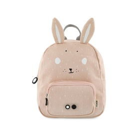 Mrs. Rabbit Small Backpack