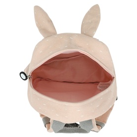 Mrs. Rabbit Small Backpack