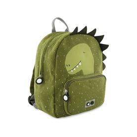 Mr. Dino Water-Repellent Backpack