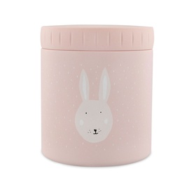 Mrs. Rabbit Insulated Lunch Pot 500ml