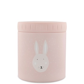 Mrs. Rabbit Insulated Lunch Pot 500ml