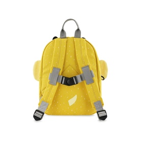 Mrs. Bumblebee Water-Repellent Backpack