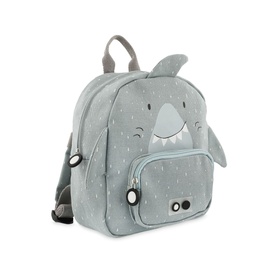 Mr. Shark Small Backpack