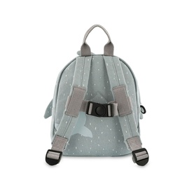 Mr. Shark Small Backpack