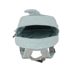 Mr. Shark Small Backpack