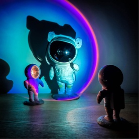 Astronaut Projection Lamp