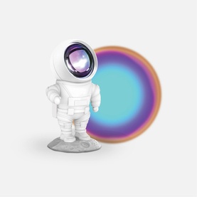 Astronaut Projection Lamp