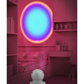 Astronaut Projection Lamp