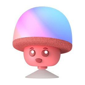 Mega Mush Bluetooth Speaker