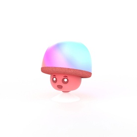 Mega Mush Bluetooth Speaker