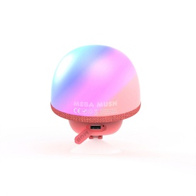Mega Mush Bluetooth Speaker