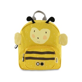 Mrs. Bumblebee Small Backpack
