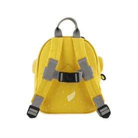 Mrs. Bumblebee Small Backpack
