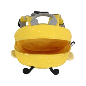 Mrs. Bumblebee Small Backpack