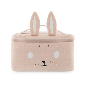 Mrs. Rabbit Thermal Lunch Bag