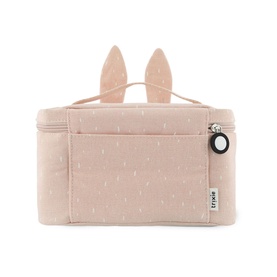 Mrs. Rabbit Thermal Lunch Bag