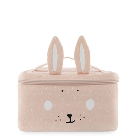 Mrs. Rabbit Thermal Lunch Bag