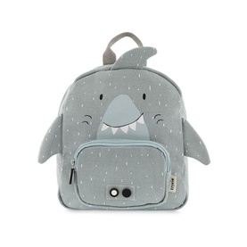 Mr. Shark Water-Repellent Backpack