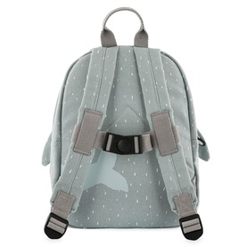 Mr. Shark Water-Repellent Backpack