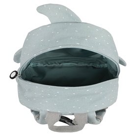 Mr. Shark Water-Repellent Backpack