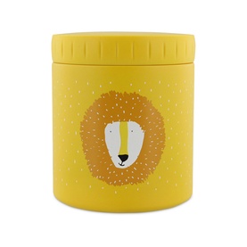 Mr. Lion Insulated Lunch Pot 500ml