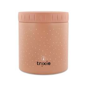 Mrs. Cat Insulated Lunch Pot 500ml