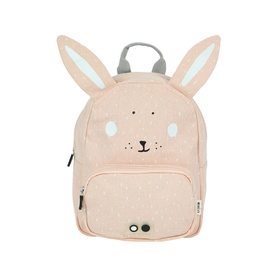 Mrs. Rabbit Water-Repellent Backpack