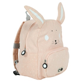 Mrs. Rabbit Water-Repellent Backpack