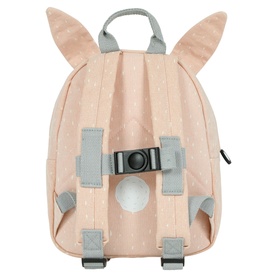 Mrs. Rabbit Water-Repellent Backpack