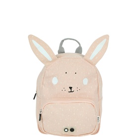 Mrs. Rabbit Water-Repellent Backpack