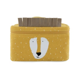 Mr. Lion Thermal Lunch Bag