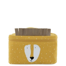 Mr. Lion Thermal Lunch Bag