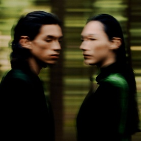 Hinoki & Cedarwood Cologne Intense