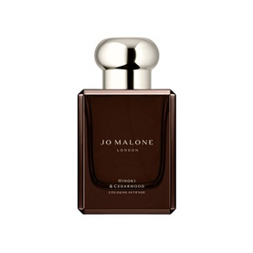 Hinoki & Cedarwood Cologne Intense