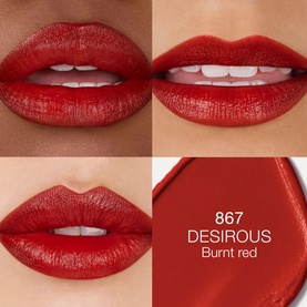 Explicit Lipstick
