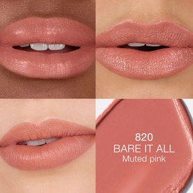 Explicit Lipstick