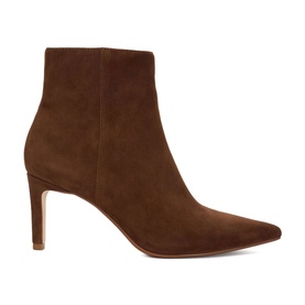 Obsessively Heeled Ankle Boots