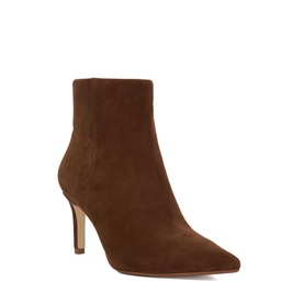 Obsessively Heeled Ankle Boots